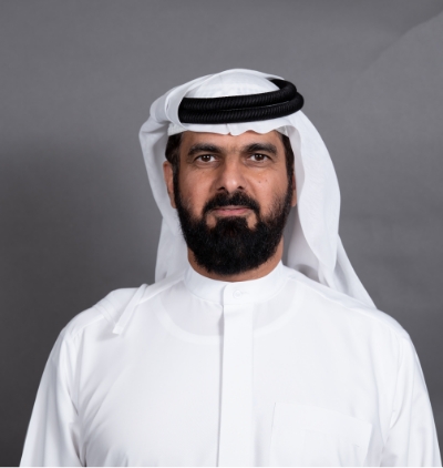 Qusai Mohammed Al Shared